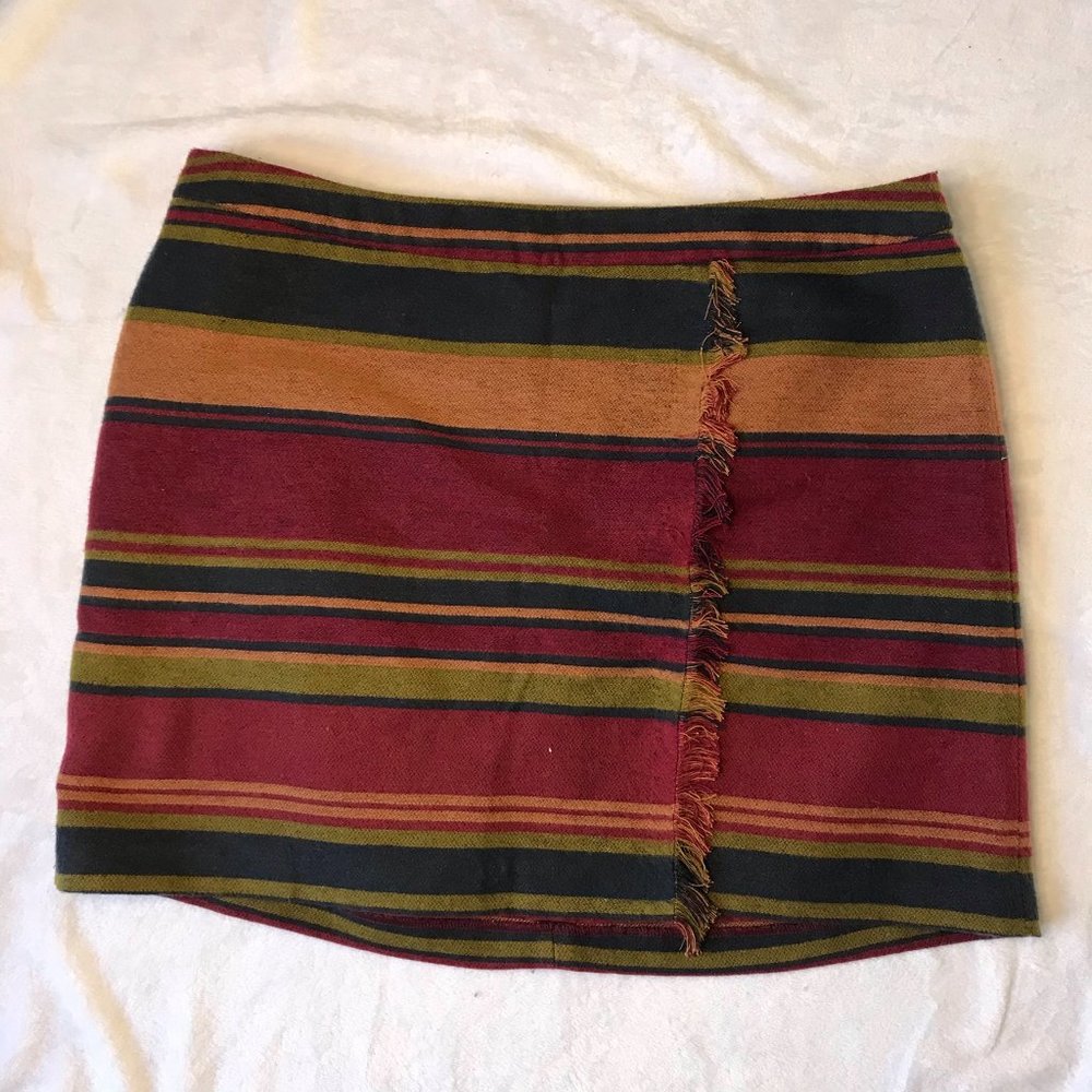 NWT Bob Timberlake Skirt